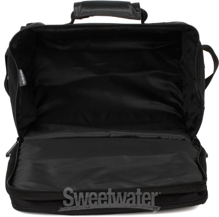 TC-Helicon Durable Travel Bag for Voicesolo FX150 Reviews | Sweetwater