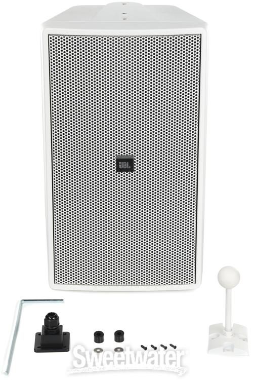 JBL Control 300W 8" Indoor/Outdoor Speaker | Sweetwater