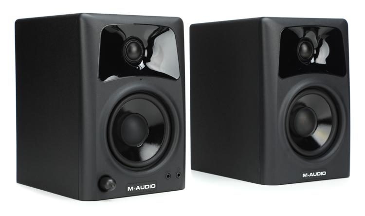 best wedge monitors