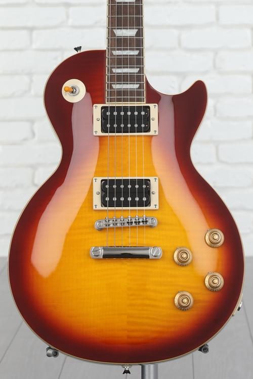 Epiphone Slash Les Paul Standard November Burst-