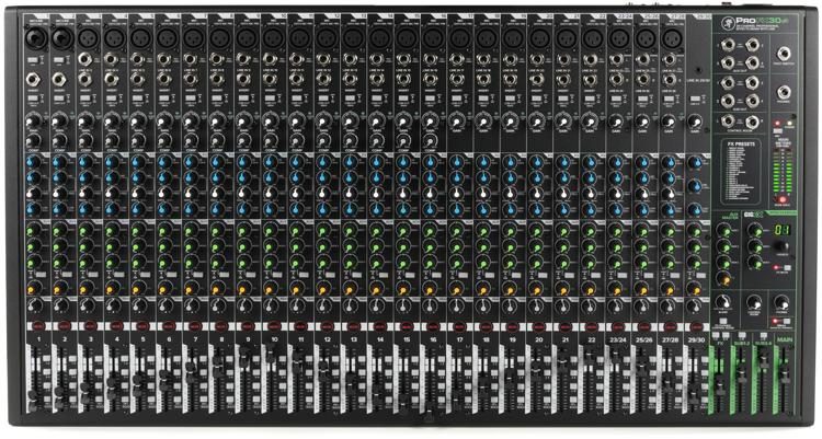 Mackie Dust Cover for ProFX 8 Mixer