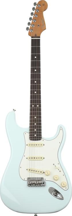 fender sq strat