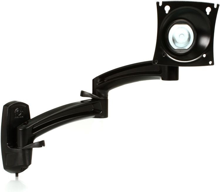 Kontour K2w Wall Mount Swing Arm Single Monitor