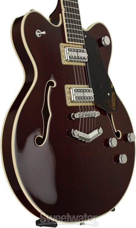 gretsch g6609