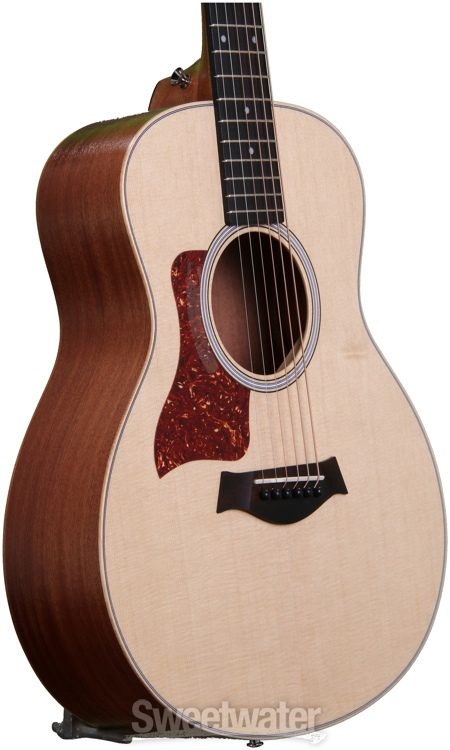 Taylor GS Mini Left-handed - Natural | Sweetwater