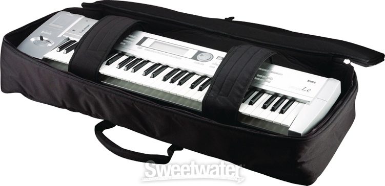 Gator GKB-61 Padded Keyboard Gig Bag | Sweetwater