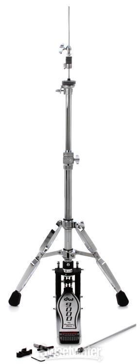 Drum Workshop CP9500TB 9000 Series 2-Leg Hi-Hat Stand 