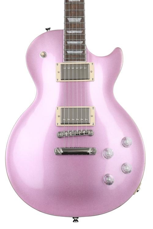 Epiphone Les Paul Muse - Purple Passion Metallic | Sweetwater