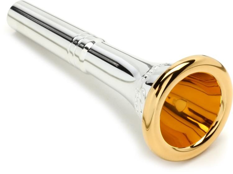 Yamaha HR-31-GP French Horn Mouthpiece