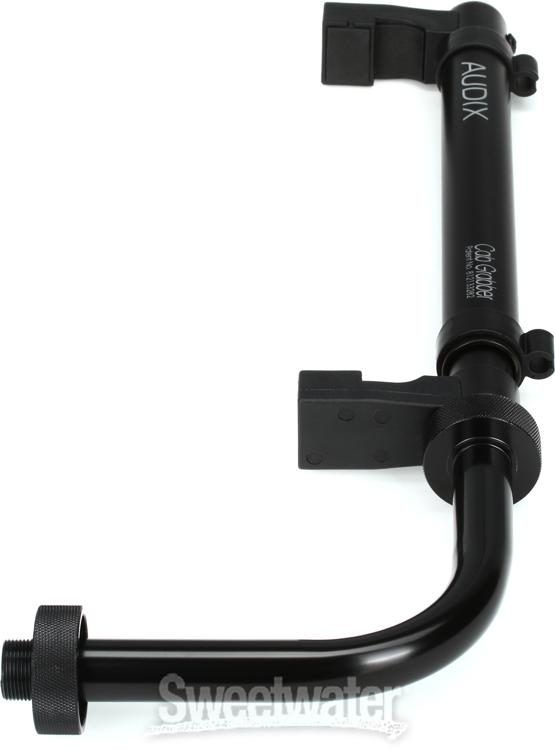 Audix CABGRAB1 CabGrabber Mic Clamp for Guitar Amps/Cabinets