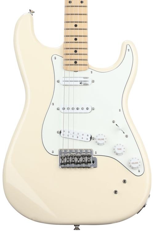 eob sustainer stratocaster