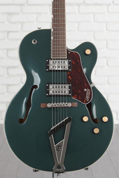 Gretsch G2420 Streamliner Hollowbody Electric Guitar with Chromatic II ...