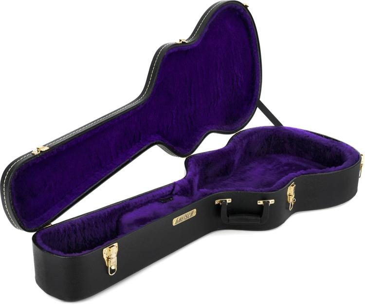 gretsch resonator case