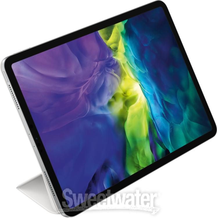 Apple Smart Folio for iPad Pro 11-inch (3rd generation) - White