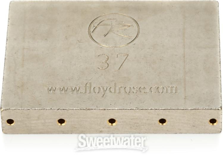 Floyd Rose Floyd Rose Original Tremolo Block ~ 37mm 