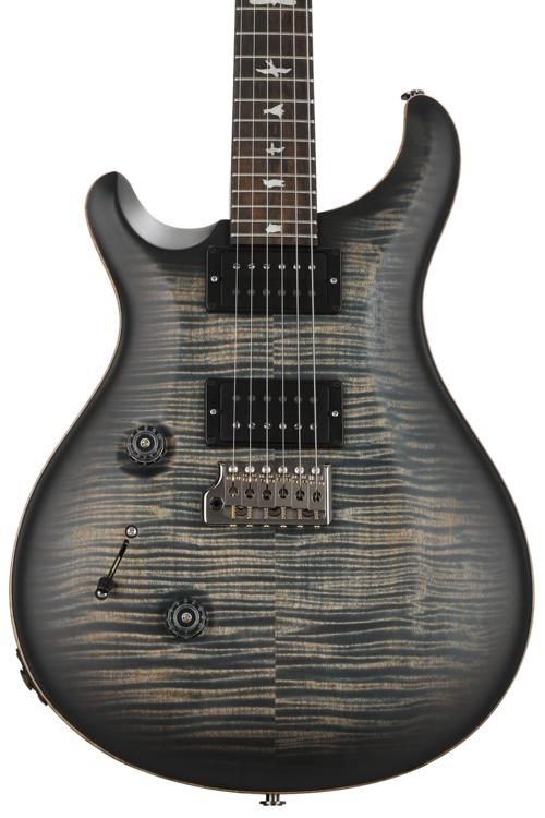 PRS Wood Library Custom 24 Left-handed 