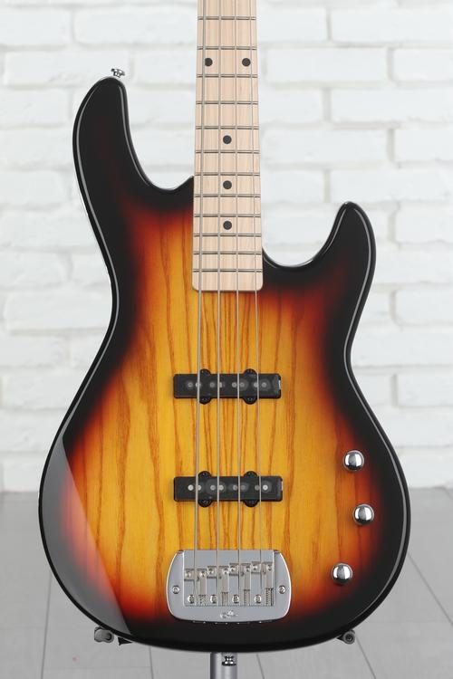 Fender ジャズベース JB-STD 3Tone Sunburst-