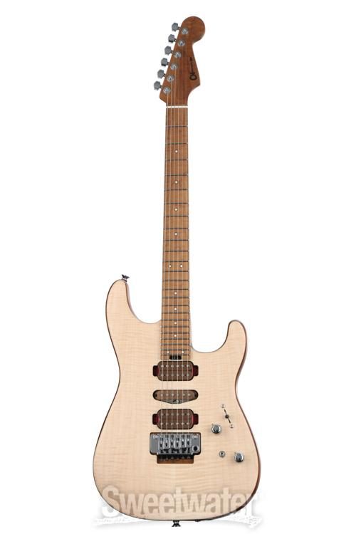 charvel govan signature