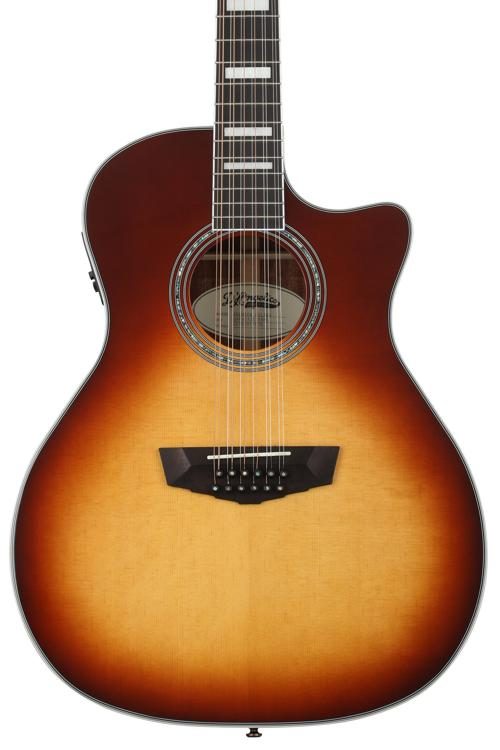 sweetwater 12 string