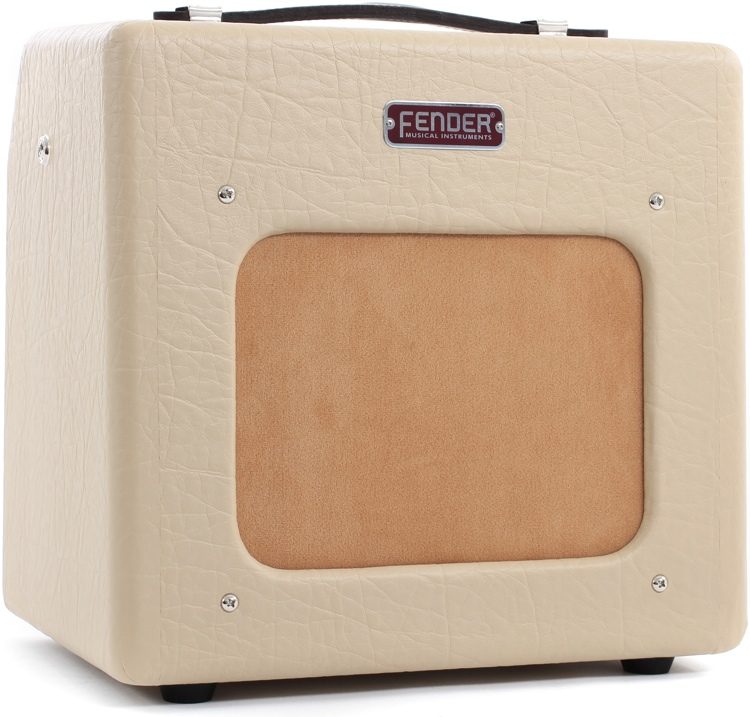 Fender Champion 600 FSR 5-watt Tube Combo