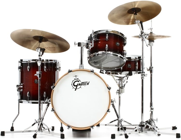 Sweetwater on sale gretsch drums