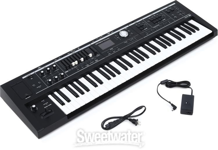 Roland VR-09 V-combo-