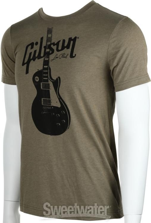 gibson tee