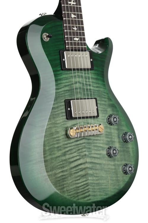 prs moss green