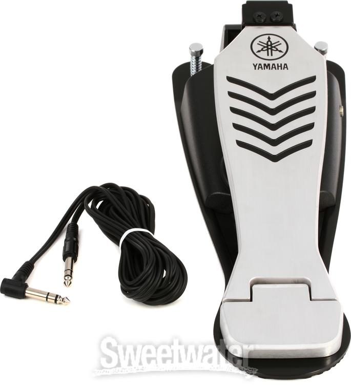 IJver Laboratorium Regulatie Yamaha Electronic Hi-Hat Controller Pedal | Sweetwater