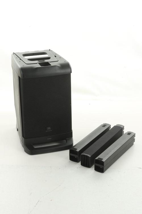 JBL EON ONE Portable LinearArray PA System Sweetwater