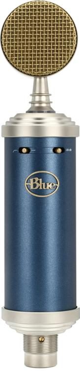 Blue Microphones Bluebird SL Large-diaphragm Condenser Microphone