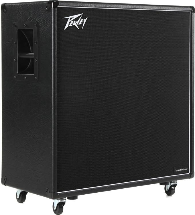 4x12 peavey cabinet