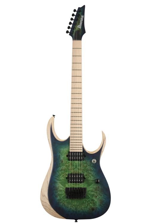 ibanez iron label rgdix6mpb