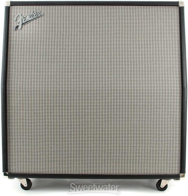 fender supersonic 4x12