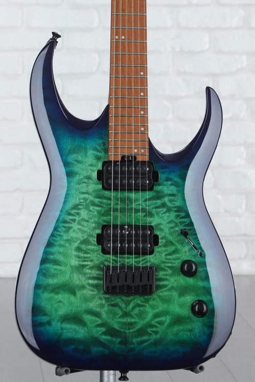 Jackson Pro Series Signature Misha Mansoor Juggernaut HT6QM