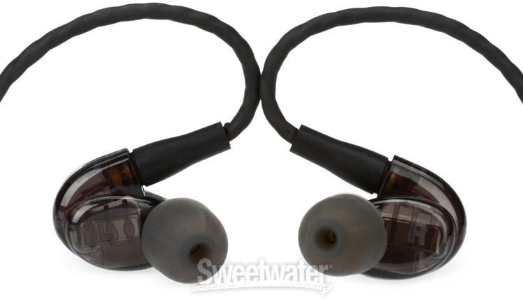 Westone Audio UM Pro 20 Monitor Earphones - Smoke | Sweetwater