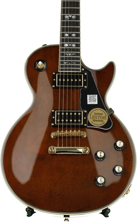 Lee Malia Signature Les Paul Custom-