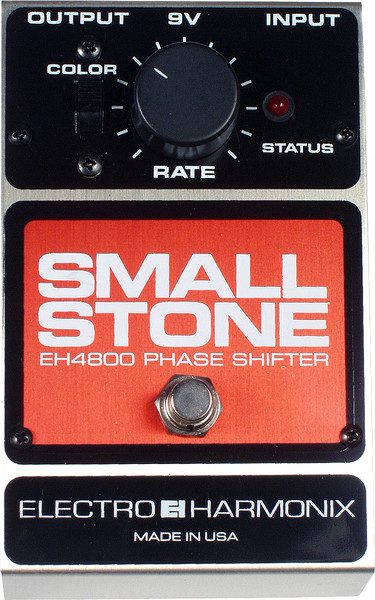 Electro-Harmonix USA Small Stone