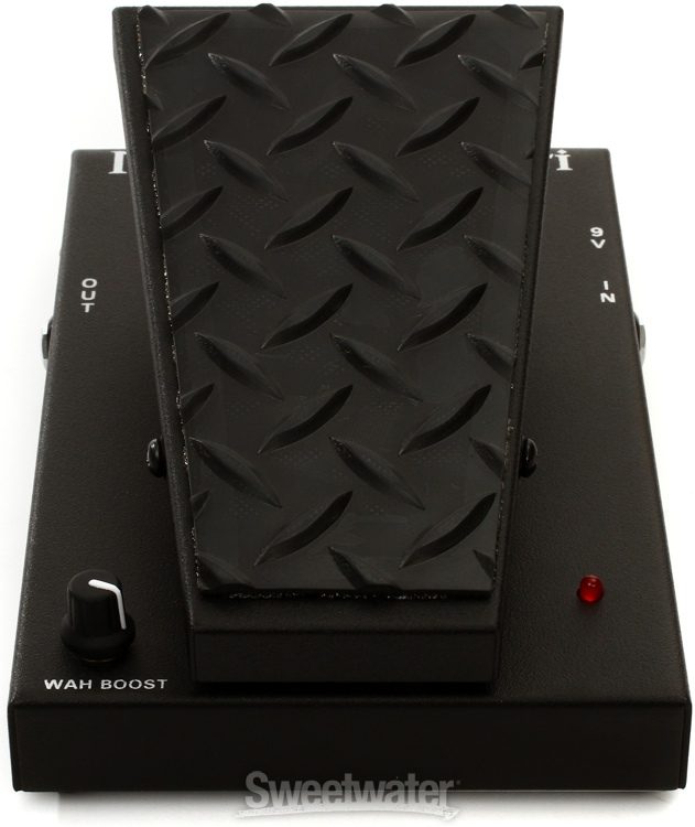 Morley Mark Tremonti Wah Pedal w/Boost | Sweetwater