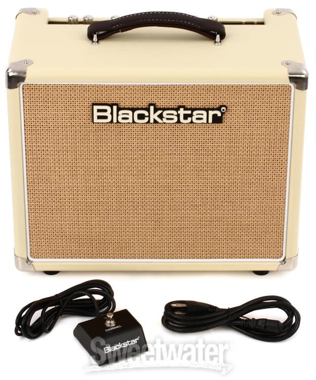 blackstar ht 5 blonde