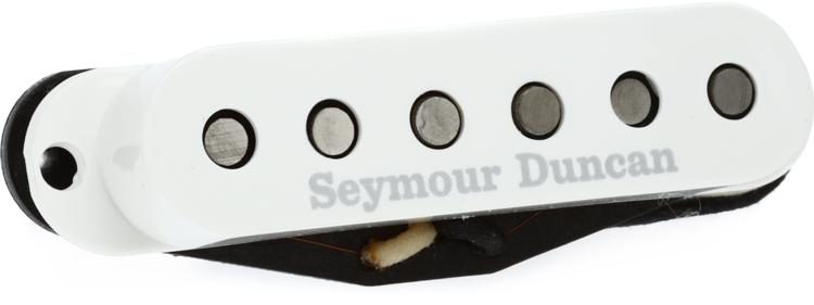 Seymour Duncan SSL-1 Vintage Staggered Pole Strat Single Coil 