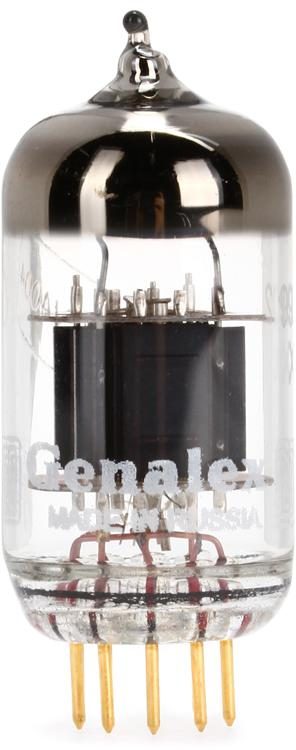 ECC83-12AX7 B759 Genalex Gold Lion new tube lampe röhre tested 