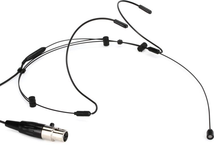 Line 6 HS70 Headset Microphone - Black