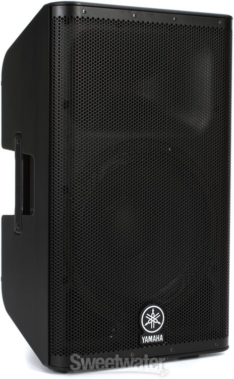 yamaha dxr12 pair