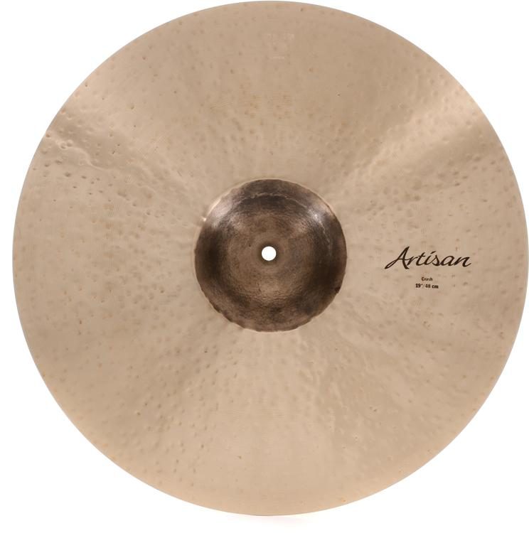 SABIAN Artisan Crush 19インチ-