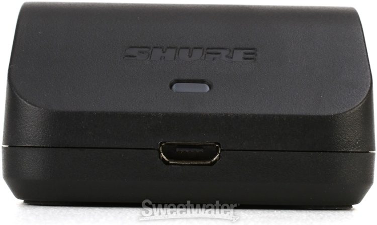Shure SBC10-100 USB Battery Charger for SB900 or SB900A | Sweetwater