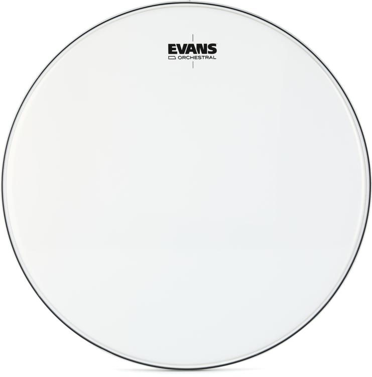 Low price & fast shipping Best Quality Evans Orchestral Timpani Drum