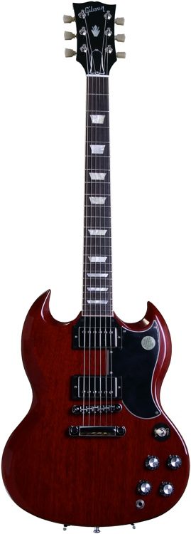 Gibson SG '61 Reissue - Heritage Cherry