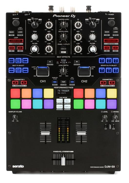 DJM-S9-hybridautomotive.com