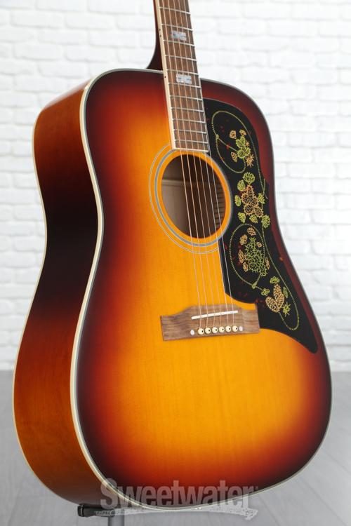 Epiphone Masterbilt Frontier Acoustic